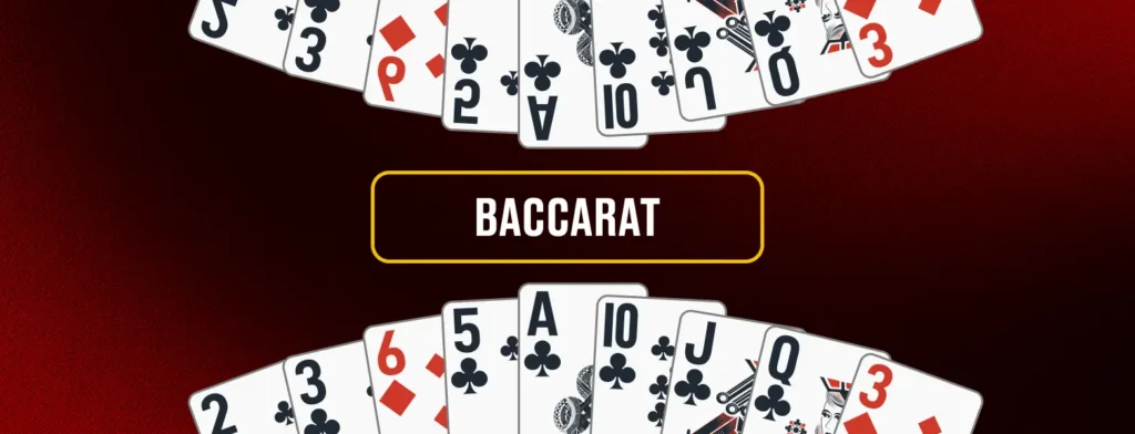 Baccarat casino