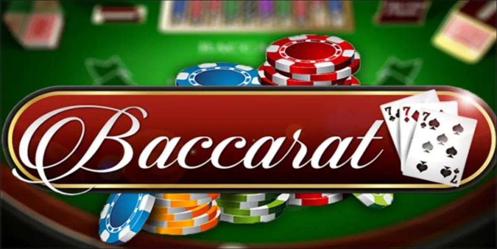 online Baccarat